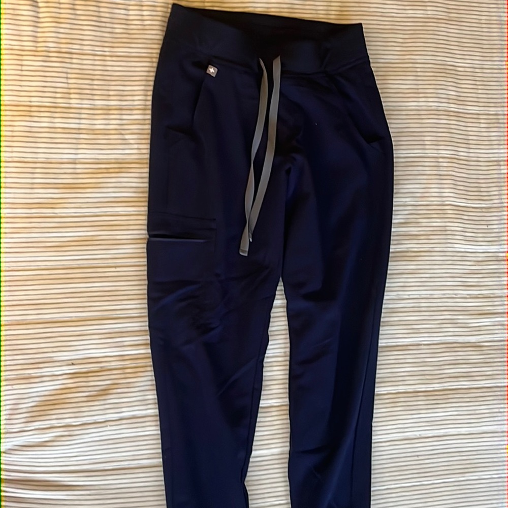 FIGS Zamora Jogger XS Petite